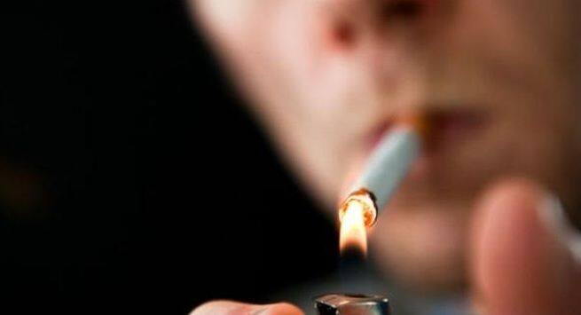 Smoke-in marathi