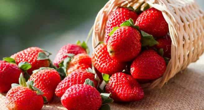 Strawberries1