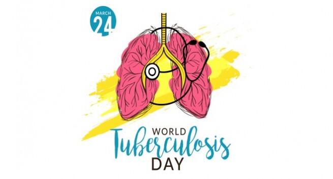 World Tuberculosis Day 2017 Is Tb Sexually Transmitted Read Health Related Blogs Articles 8663