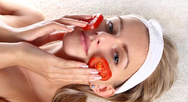 Tomato juice