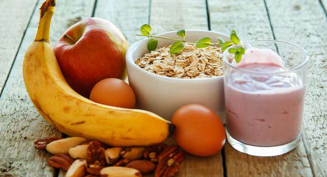 You-skip-meals hinder weight loss process