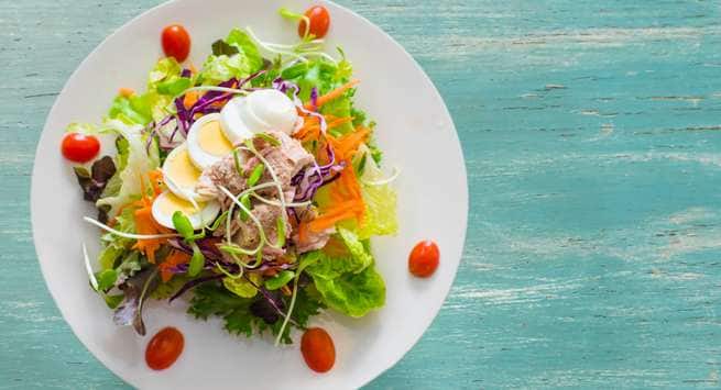 You will lose weight without dieting