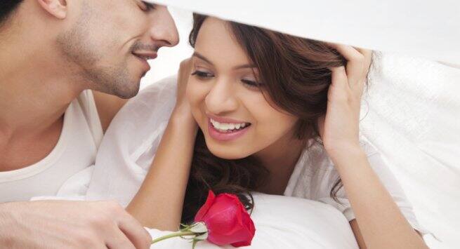 after sex if man does these things then his love is real