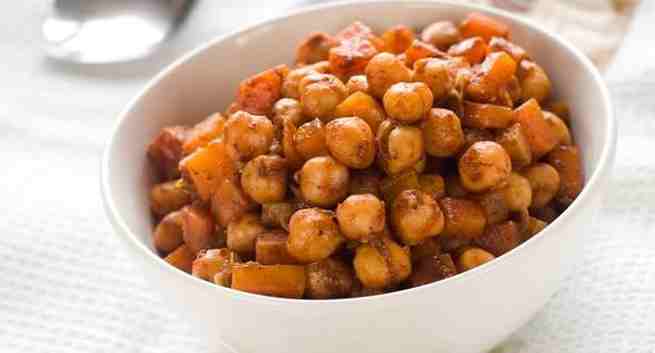 chickpeas