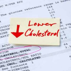 Can high cholesterol be treated with only diet and exercise? (Query) Can high cholesterol be treated with only diet and exercise? (Query)