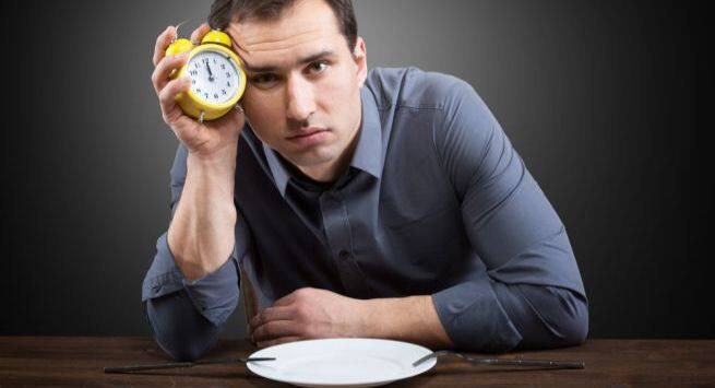 eat-on-time-in marathi
