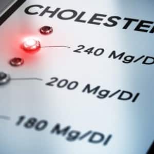 5 things that can happen if your cholesterol level is not under control! 5 things that can happen if your cholesterol level is not under control!