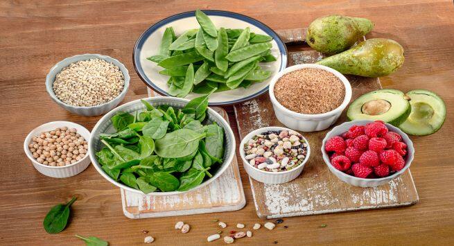 fiber rich food-in marathi
