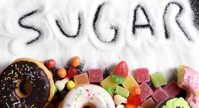 sugar