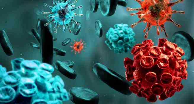 viral-infections