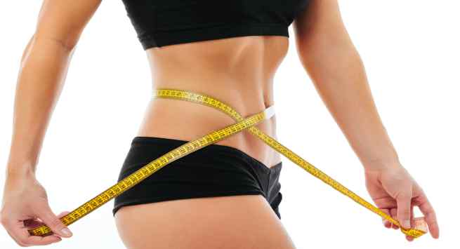 weight loss