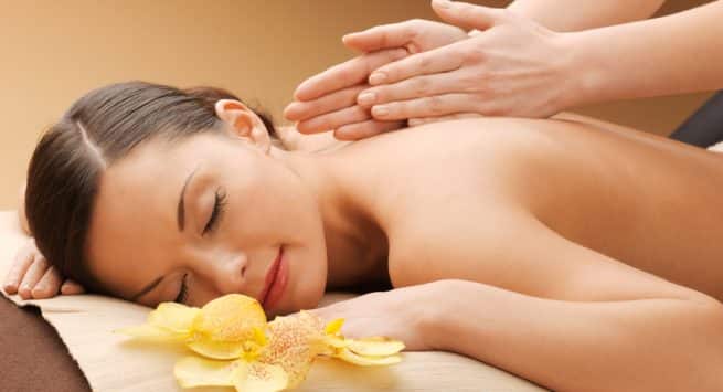 Before sex you should not do these sensual massage