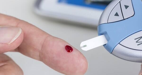 Check-blood-sugar level in hindi