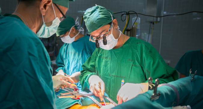 Everything you need to know about a valve-in-valve Transcatheter Aortic Valve Replacement (TAVR) surgery Everything you need to know about a valve-in-valve Transcatheter Aortic Valve Replacement (TAVR) surgery
