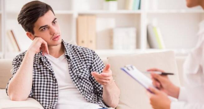 3 Signs Of A Trustworthy Patient Psychiatrist Relationship
