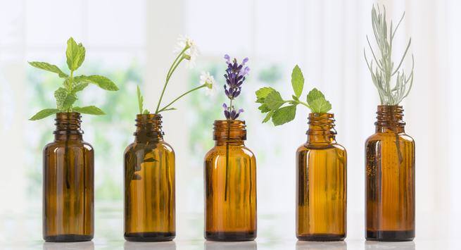 Essential-oils Hindi