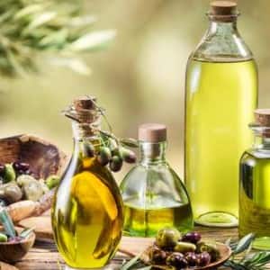 Types of olive oil you should use for different cooking methods Types of olive oil you should use for different cooking methods
