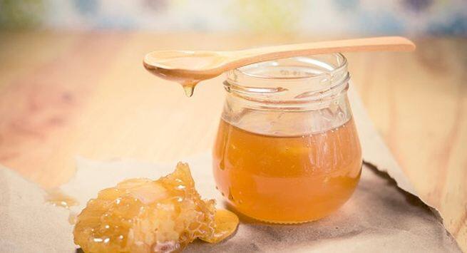 Honey and sugar in hindi