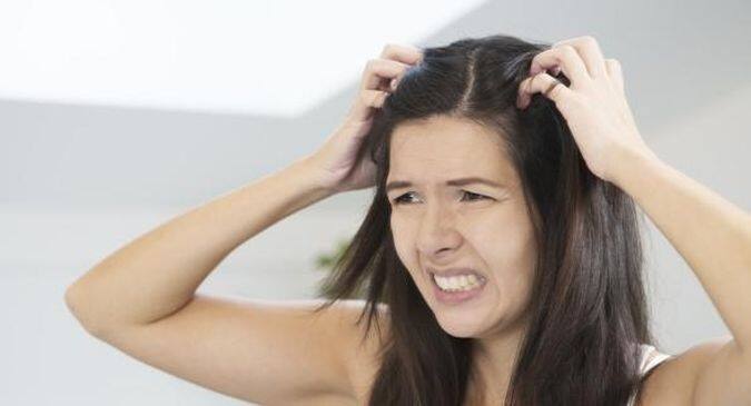 Itchy Scalp reasons Hindi