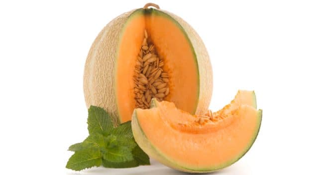Muskmelon foods you MUST eat to beat summer heat