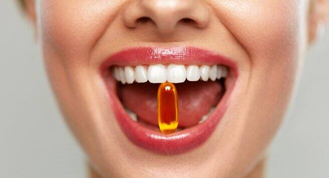 Smile-supplements-boost-your-mouth-health fun facts you never knew about your SMILE