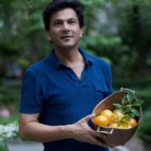 Give mornings a healthy start with oats: Chef Vikas Khanna Give mornings a healthy start with oats: Chef Vikas Khanna