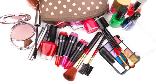 cosmetics Hindi