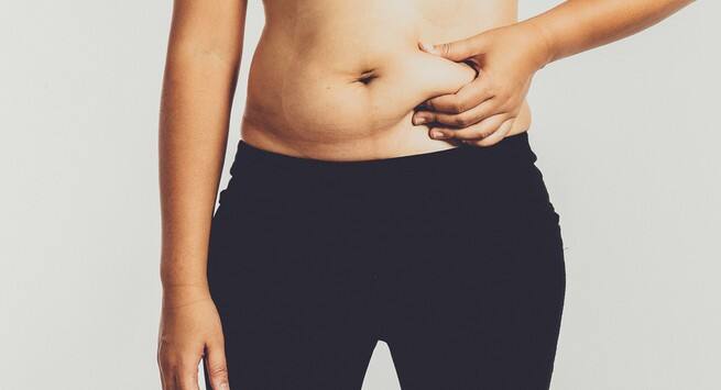 You-gain-weight in hindi