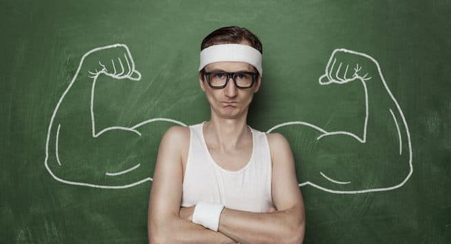 Your-muscles-wither in hindi