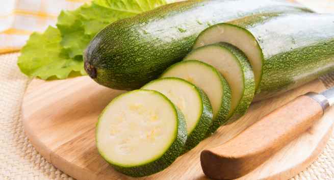 Zucchini vegetables you should eat to beat the summer heat hindi