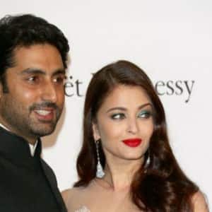Abhishek Bachchan just wrote the sweetest tweet for Aishwarya on their 10th wedding anniversary, and we can't keep calm! Abhishek Bachchan just wrote the sweetest tweet for Aishwarya on their 10th wedding anniversary, and we can't keep calm!