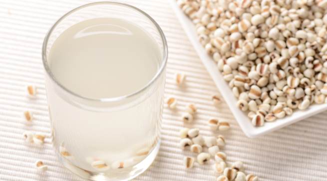 barley caffeine-free alternatives to tea that will cool your body