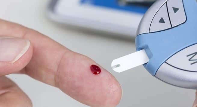 blood-sugar level in hindi