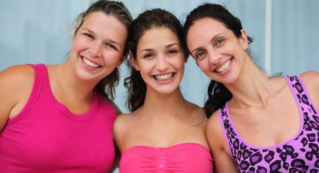 breast-cancer women