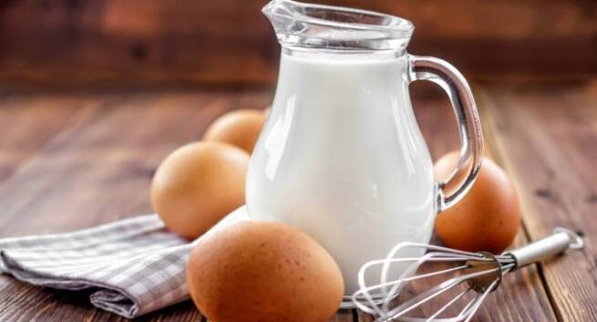 foods that can cause allergies in children 4