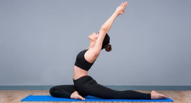 exercise Hindi