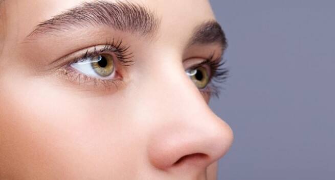 eye-checkup in hindi