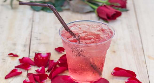 gulkhand-sherbet healthy sherbet recipes to beat dehydration this summer