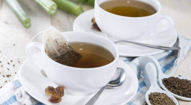 jeera-tea caffeine-free alternatives to tea that will cool your body
