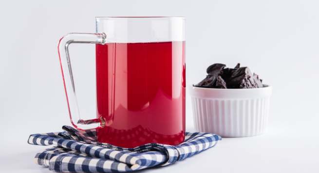 kokum-sherbet healthy sherbet recipes to beat dehydration this summer
