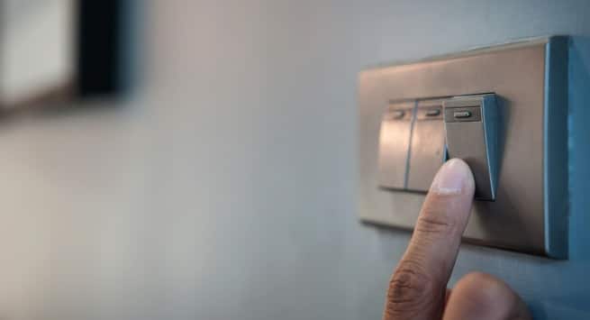 lights-off Ways to stay cool this summer