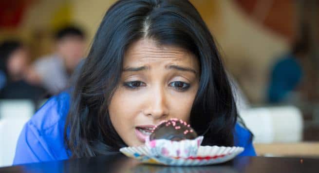 low glucose