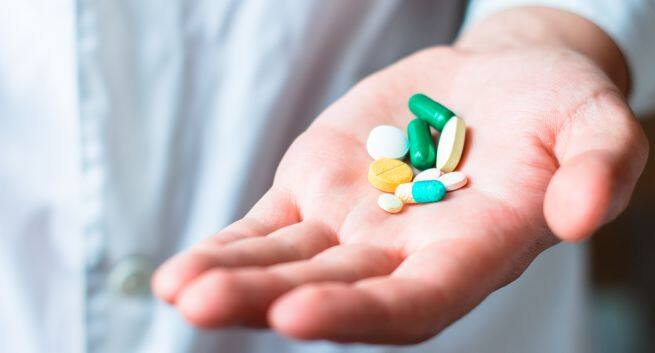 medicines