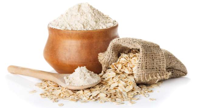 oats