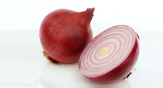 onions