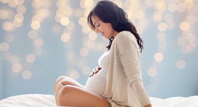 pregnancy