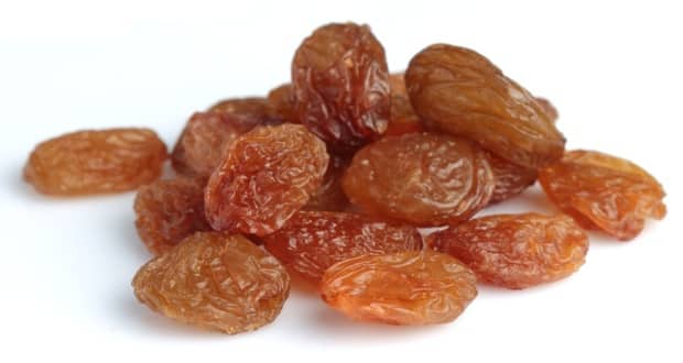 raisins in hindi