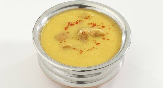 rajgira-kadhi Hindi