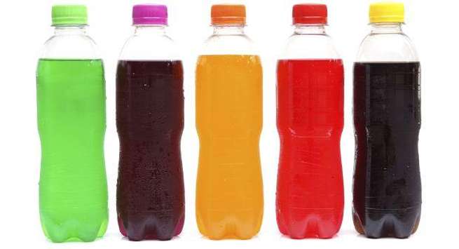 sugary-drinks in hindi
