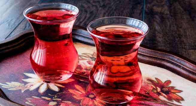 summer-drinks1 healthy sherbet recipes to beat dehydration this summer